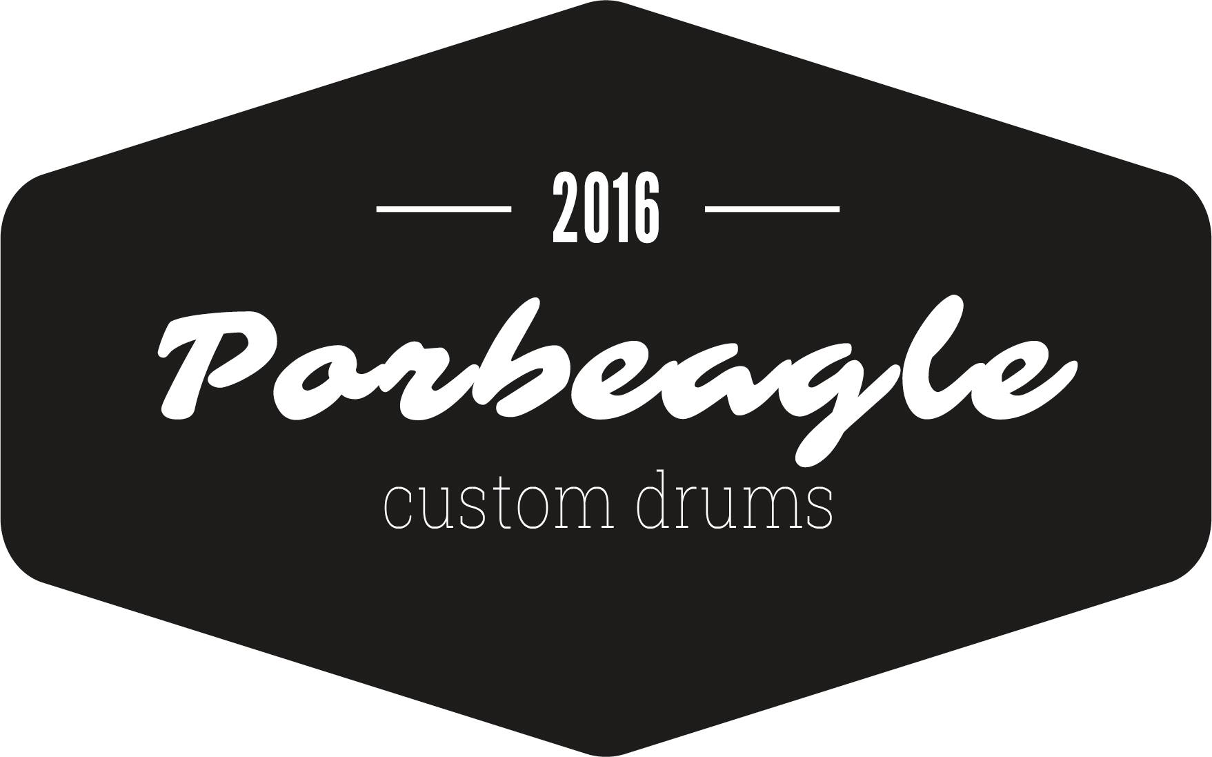 Porbeagle Drums