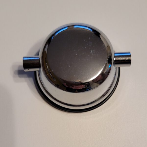GT-Lug-RD(S) 35mm Round Style Lug Snare 35mm, double ended